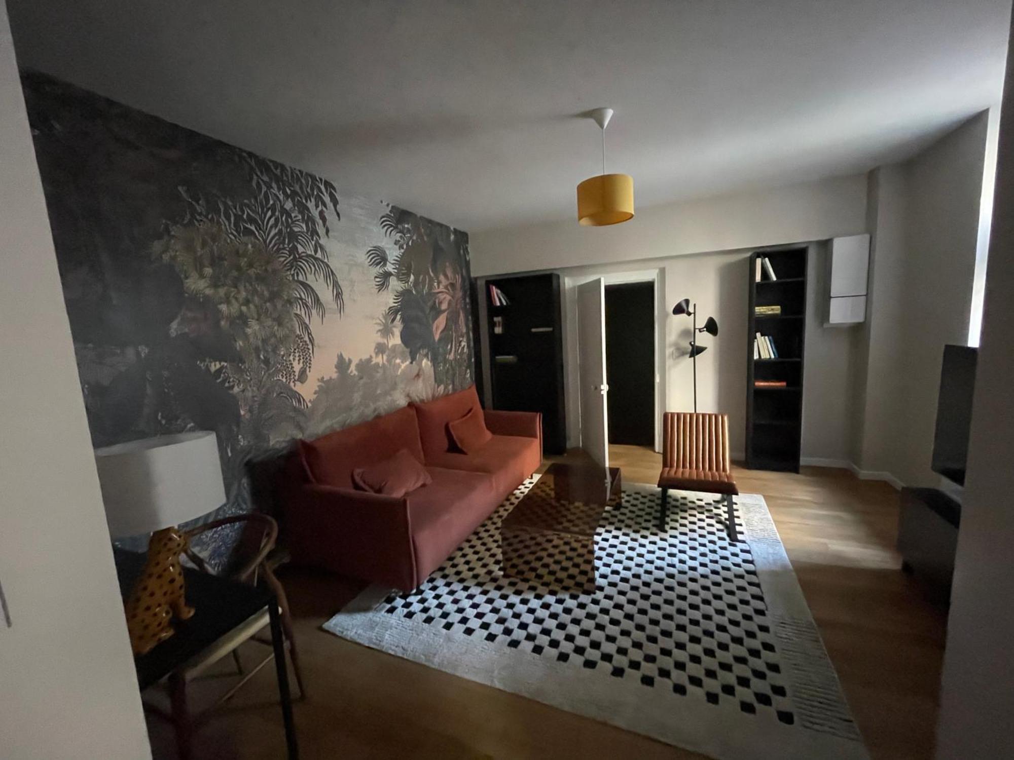 Le Petit Chateau Du Docteur Cambournac Bourges Eksteriør billede